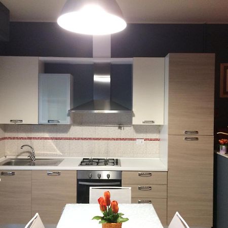 Affittacamere La Pisana Porto SantʼElpidio Extérieur photo