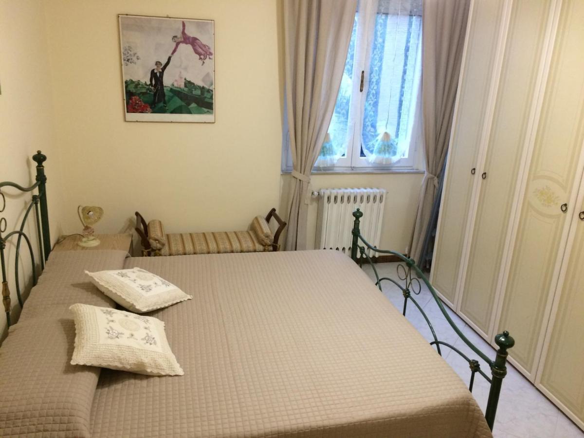 Affittacamere La Pisana Porto SantʼElpidio Extérieur photo