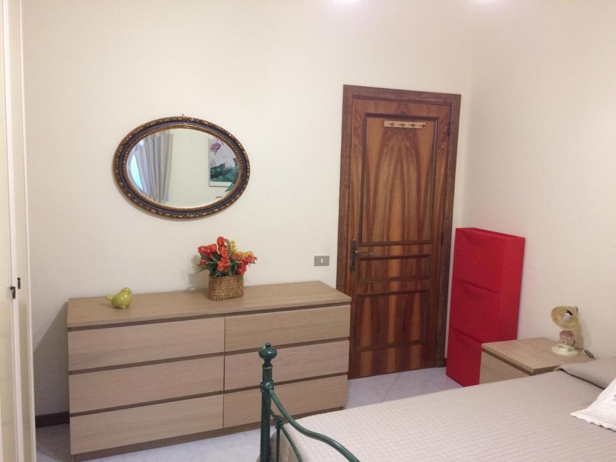 Affittacamere La Pisana Porto SantʼElpidio Extérieur photo