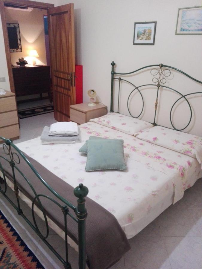 Affittacamere La Pisana Porto SantʼElpidio Extérieur photo
