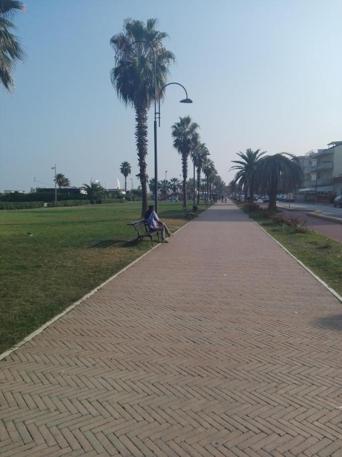 Affittacamere La Pisana Porto SantʼElpidio Extérieur photo