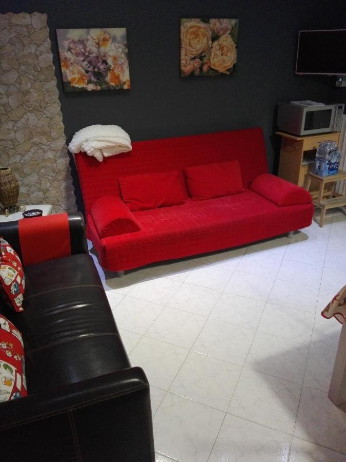 Affittacamere La Pisana Porto SantʼElpidio Extérieur photo