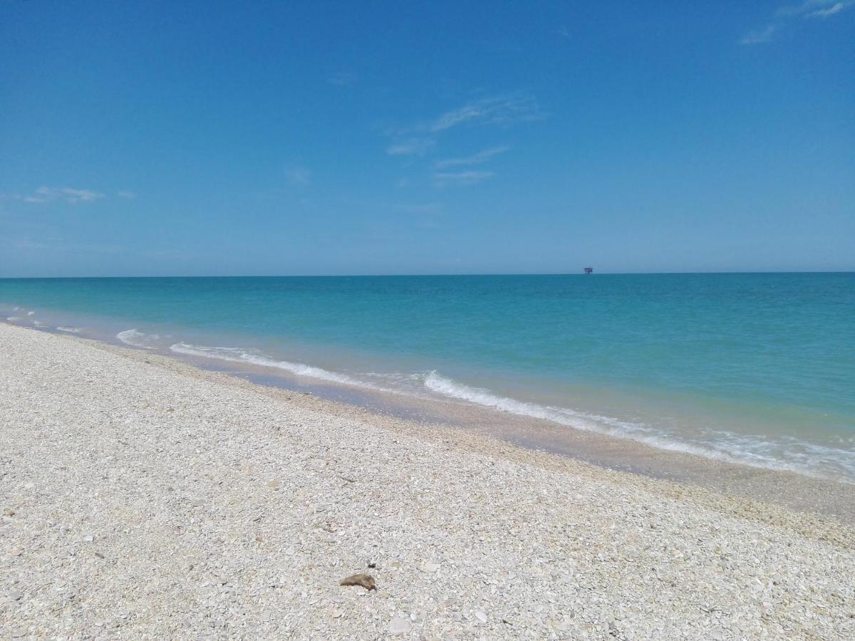 Affittacamere La Pisana Porto SantʼElpidio Extérieur photo