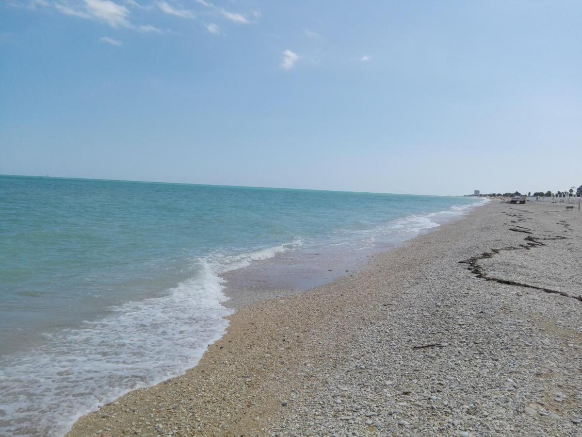 Affittacamere La Pisana Porto SantʼElpidio Extérieur photo