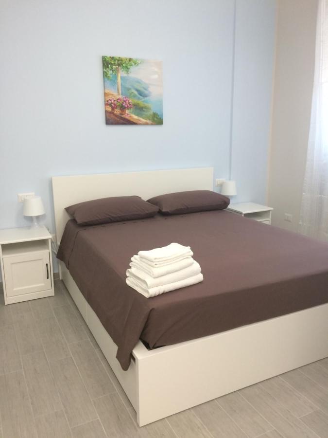 Affittacamere La Pisana Porto SantʼElpidio Extérieur photo