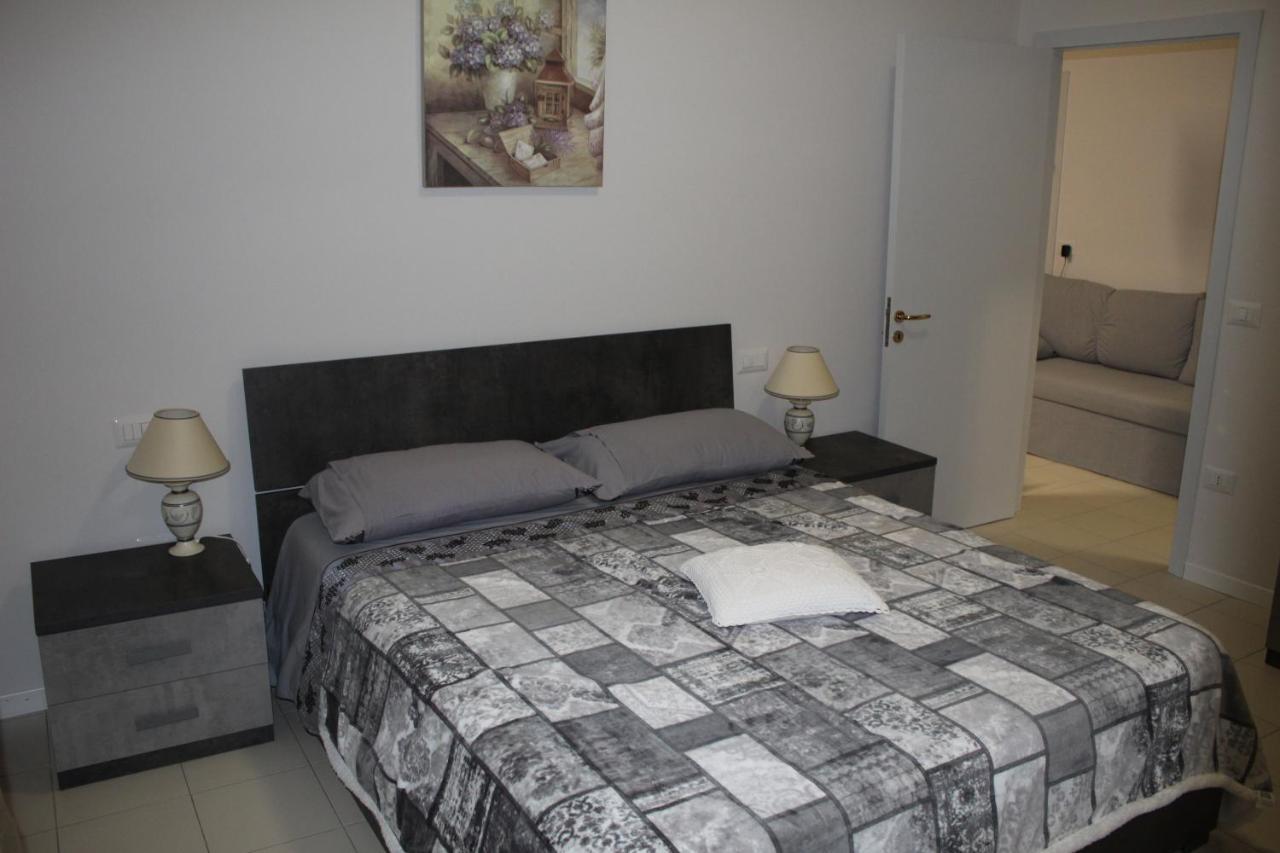 Affittacamere La Pisana Porto SantʼElpidio Extérieur photo