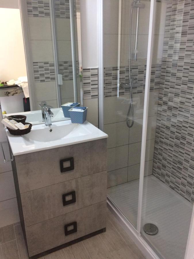 Affittacamere La Pisana Porto SantʼElpidio Extérieur photo