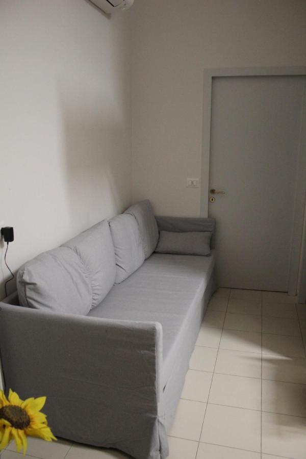 Affittacamere La Pisana Porto SantʼElpidio Extérieur photo