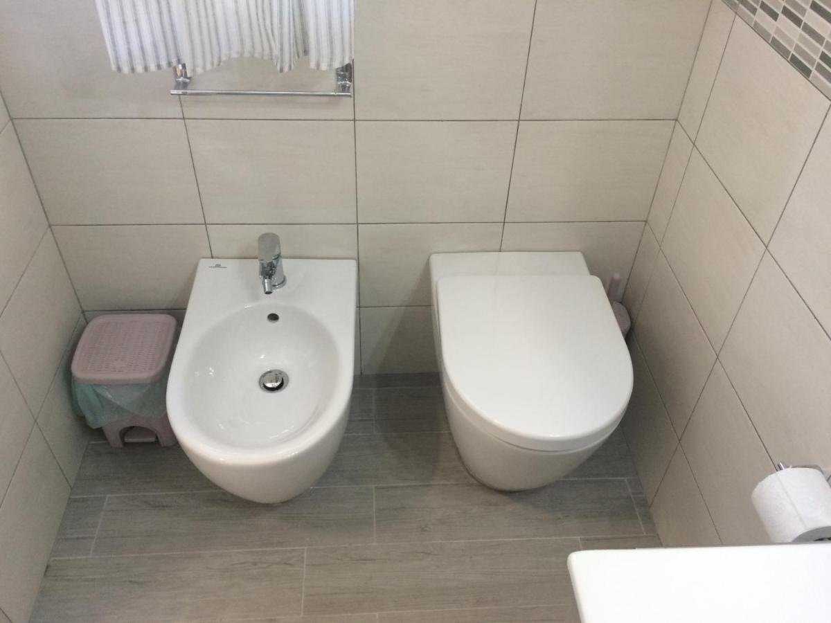 Affittacamere La Pisana Porto SantʼElpidio Extérieur photo