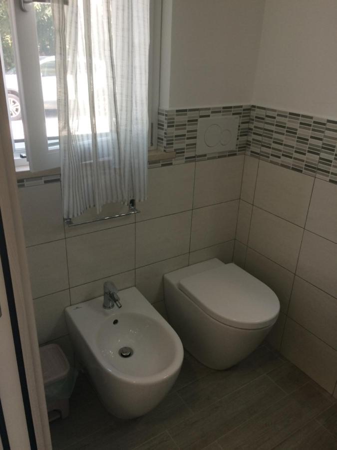 Affittacamere La Pisana Porto SantʼElpidio Extérieur photo