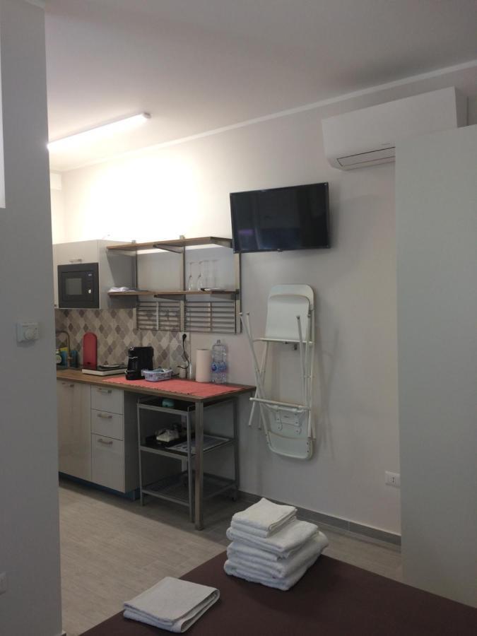 Affittacamere La Pisana Porto SantʼElpidio Extérieur photo