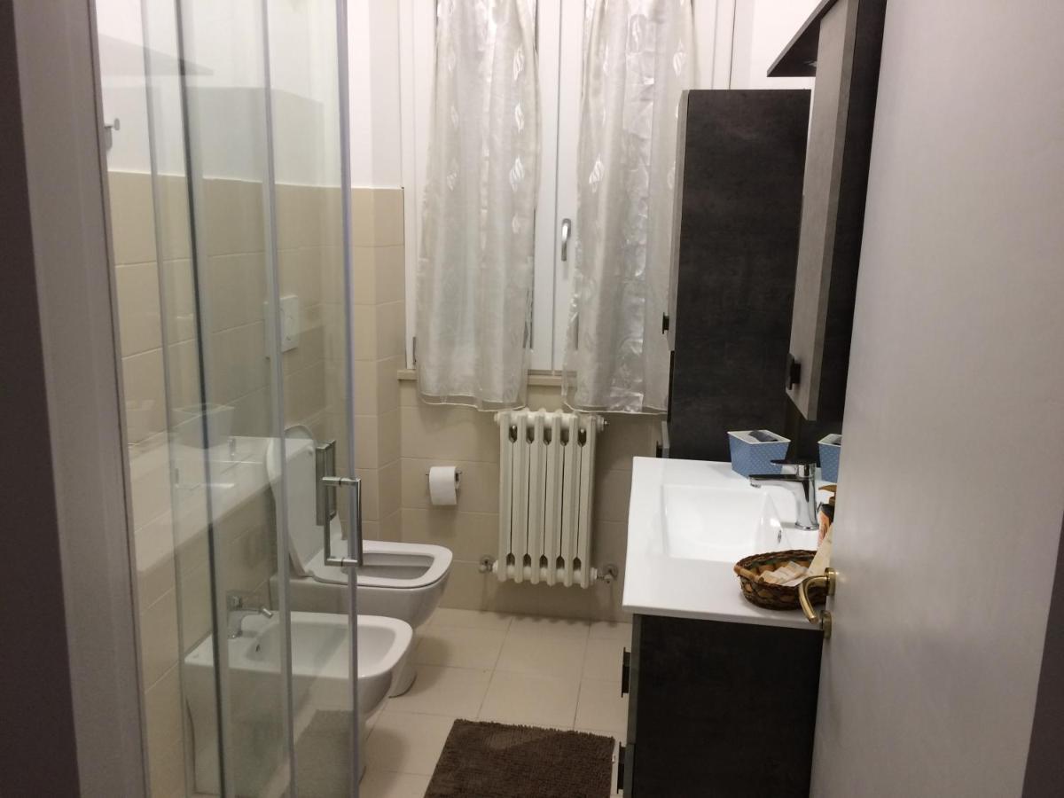 Affittacamere La Pisana Porto SantʼElpidio Extérieur photo