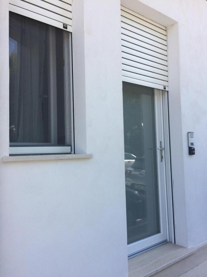 Affittacamere La Pisana Porto SantʼElpidio Extérieur photo