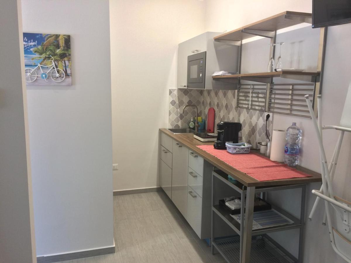 Affittacamere La Pisana Porto SantʼElpidio Extérieur photo