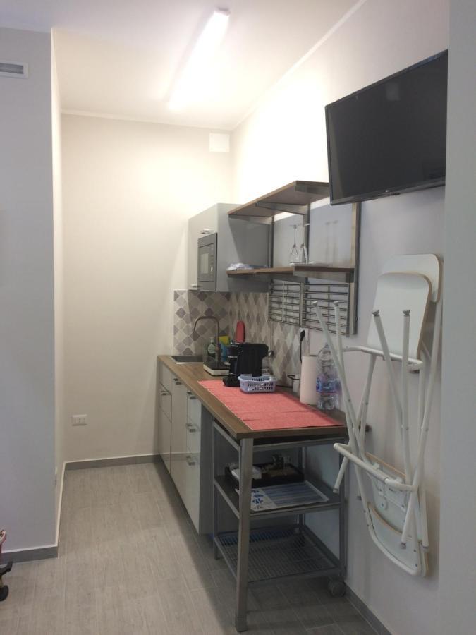 Affittacamere La Pisana Porto SantʼElpidio Extérieur photo