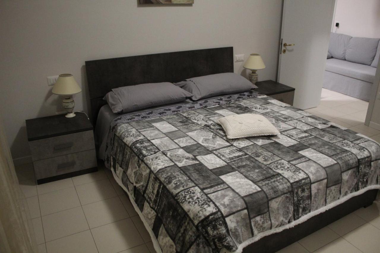 Affittacamere La Pisana Porto SantʼElpidio Extérieur photo