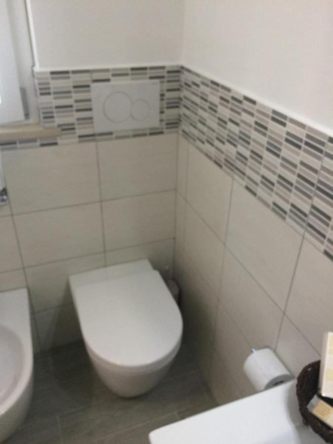 Affittacamere La Pisana Porto SantʼElpidio Extérieur photo
