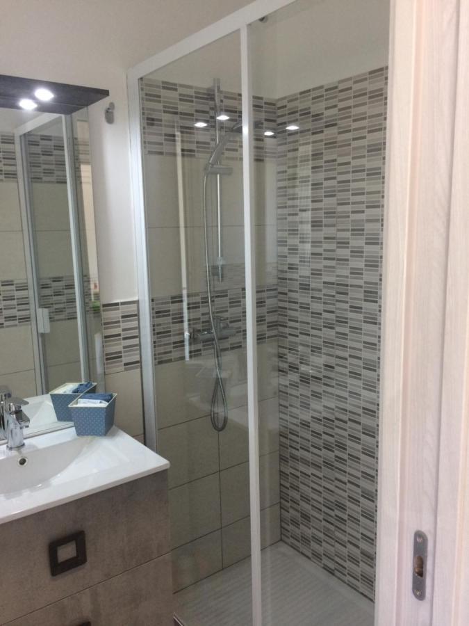 Affittacamere La Pisana Porto SantʼElpidio Extérieur photo