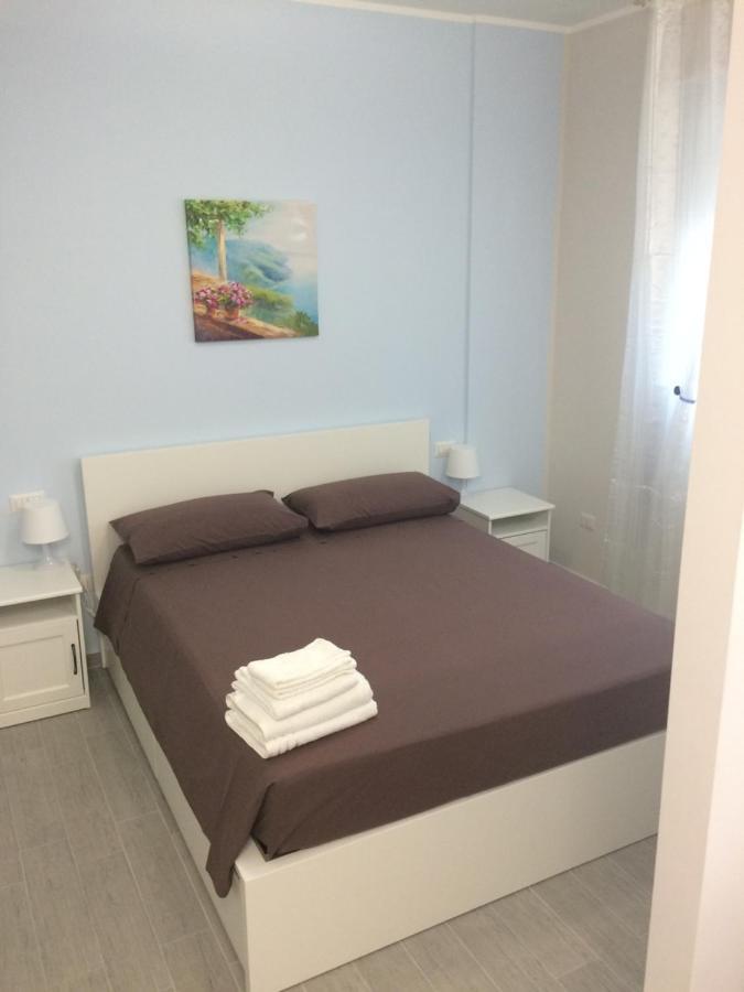 Affittacamere La Pisana Porto SantʼElpidio Extérieur photo