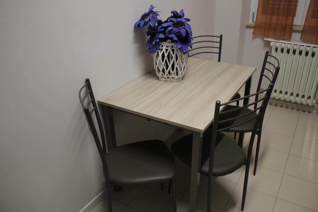 Affittacamere La Pisana Porto SantʼElpidio Extérieur photo