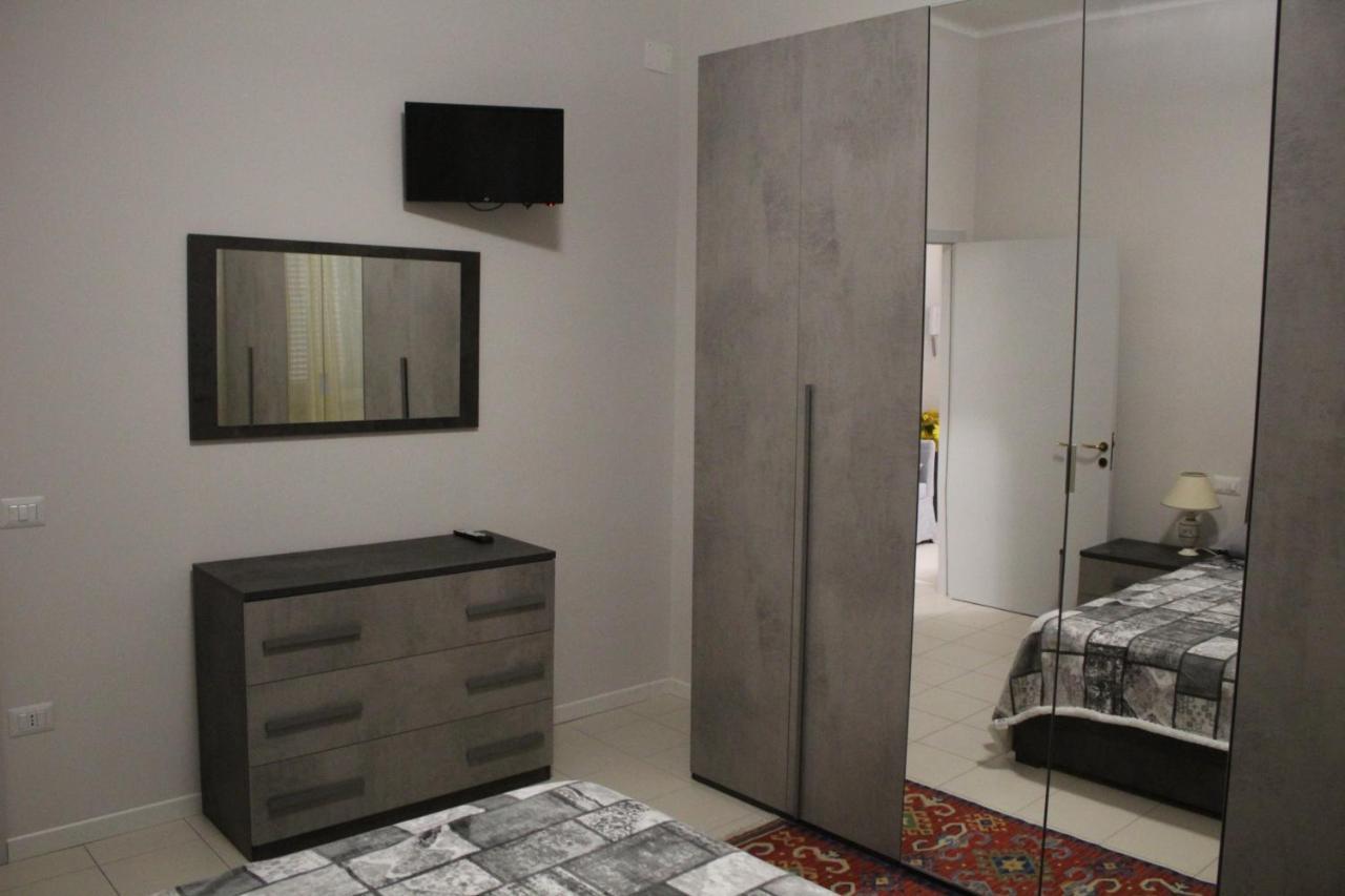 Affittacamere La Pisana Porto SantʼElpidio Extérieur photo