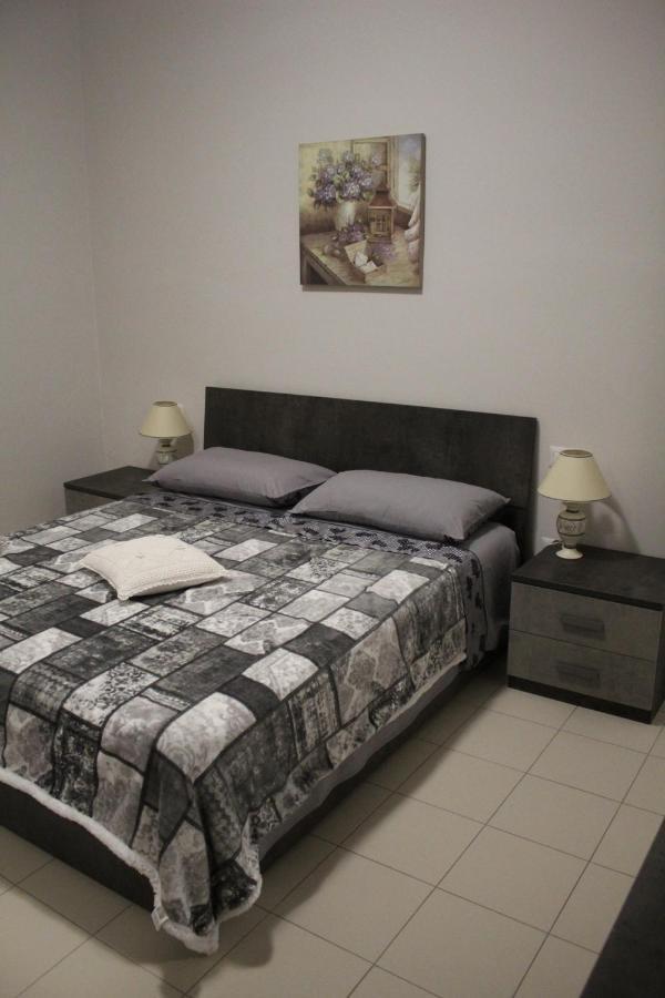 Affittacamere La Pisana Porto SantʼElpidio Extérieur photo